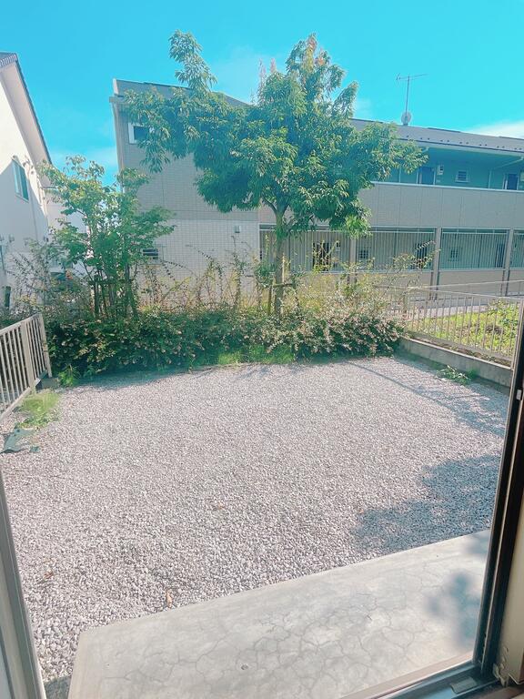 庭