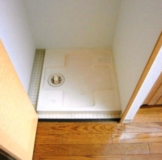 その他設備　※他部屋、参考写真※