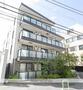 白金高輪駅より徒歩6分 1階 築6年10ヶ月の賃貸物件