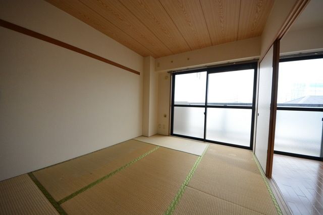 その他部屋・スペース　内装