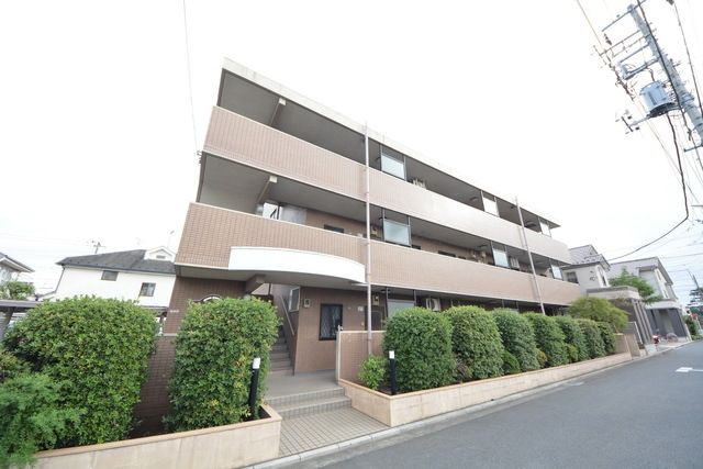 モーリエ武蔵野