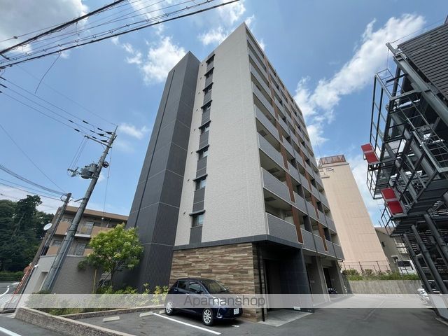ＪＲ東海道本線 南草津駅 徒歩12分 築6年