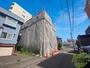 建物外観　外観予想パース