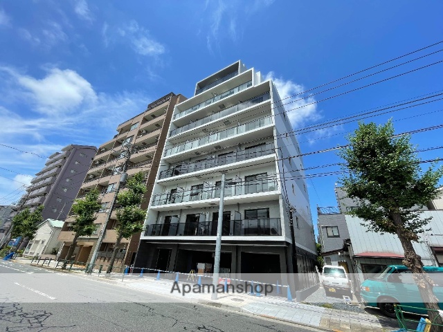 ＪＲ常磐線 綾瀬駅 徒歩10分 築5年