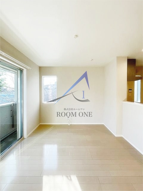 居室・リビング　洋室のお部屋です。
