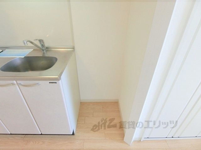 その他部屋・スペース　冷蔵庫置場