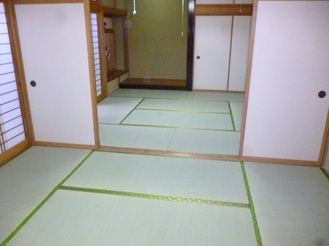 居室・リビング