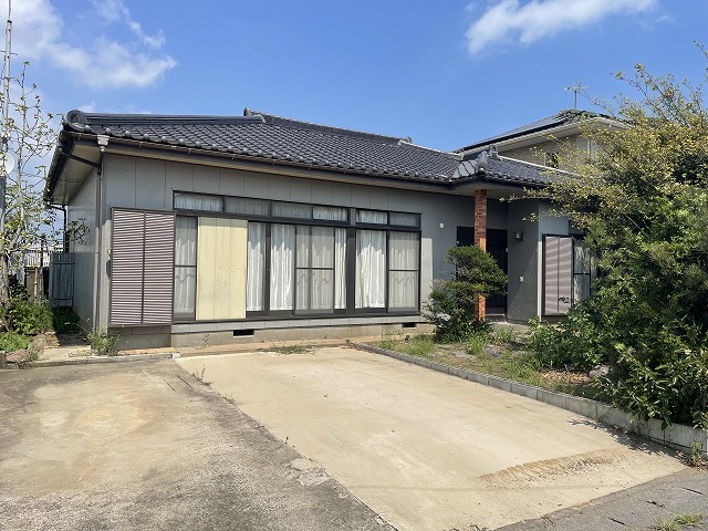 ＪＲ成田線 小見川駅 徒歩64分 築43年