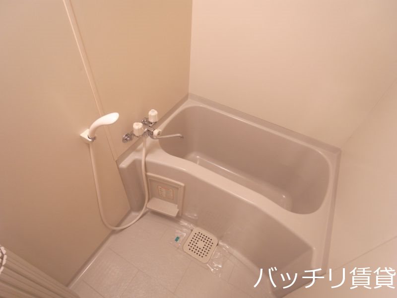 バス・シャワールーム　別号室イメージの為、現状を優先致します