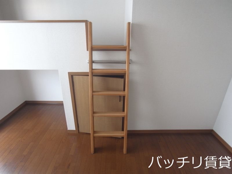 その他設備　別号室イメージの為、現状を優先致します