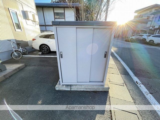 その他共有部分　その他共有部分