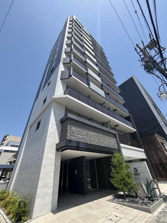 グランディール上前津