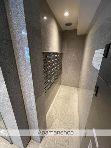 都営浅草線 蔵前駅 徒歩7分 11階建 築18年の外観写真