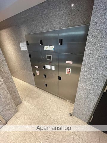 都営浅草線 蔵前駅 徒歩7分 11階建 築18年のその他写真