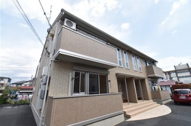 建物外観　建物外観