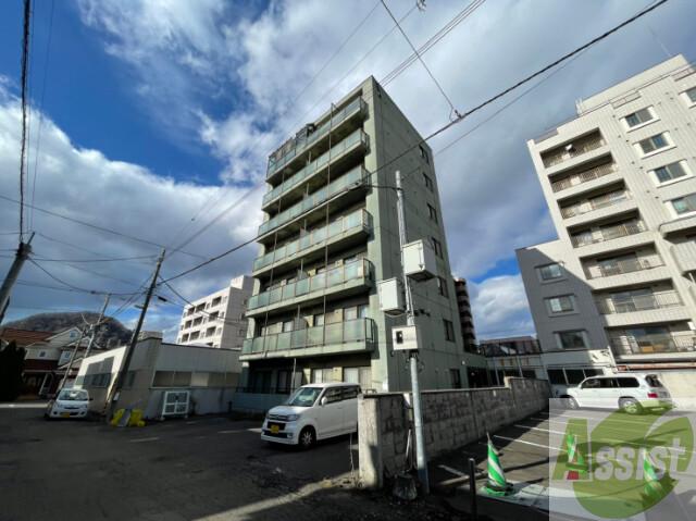 地下鉄東西線 西１８丁目駅 徒歩15分 築33年