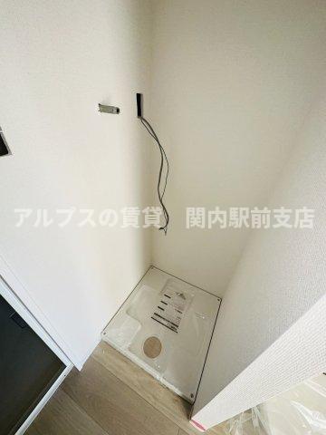 その他　撮影：2024年建築時
