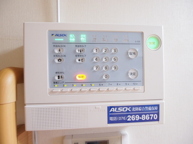 サービス付高齢者専用賃貸住宅 らいふはうす金沢のその他写真