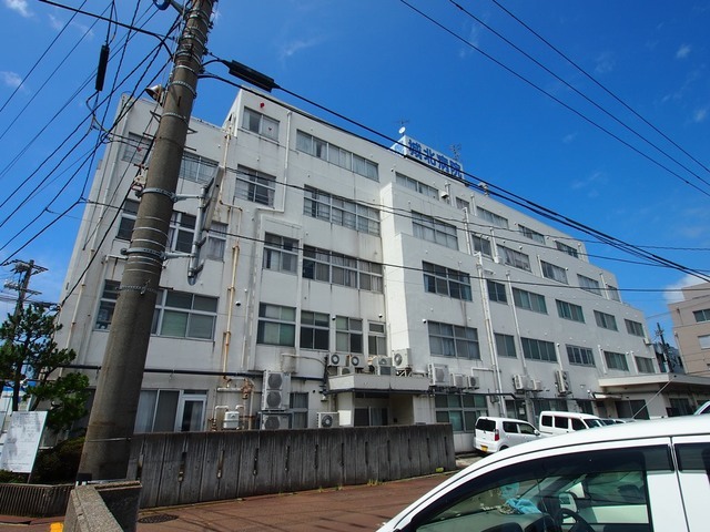 サービス付高齢者専用賃貸住宅 らいふはうす金沢の周辺写真