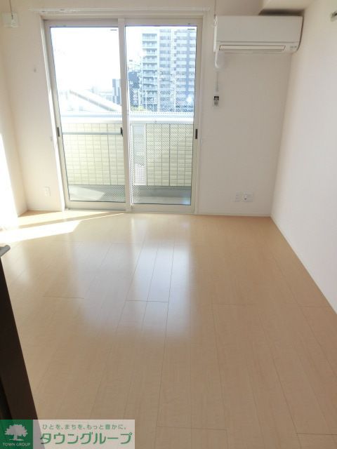 その他部屋・スペース　陽あたり良好です