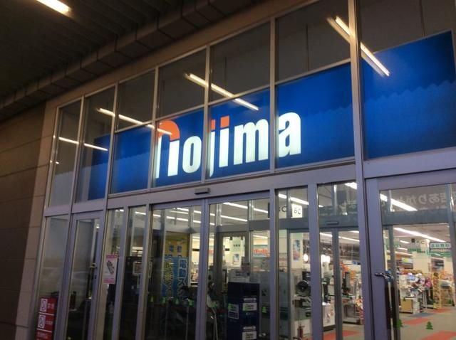 ホームセンター　ノジマレイクタウン店（ホームセンター）まで1221m
