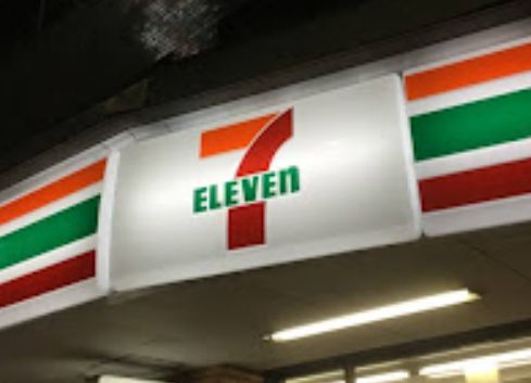 コンビニ　セブンイレブン江東猿江1丁目店（コンビニ）まで138m