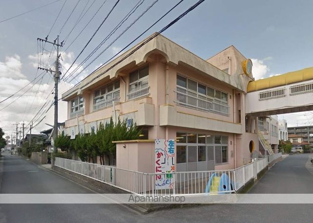 幼稚園・保育園　うるう保育園（幼稚園・保育園）まで249m