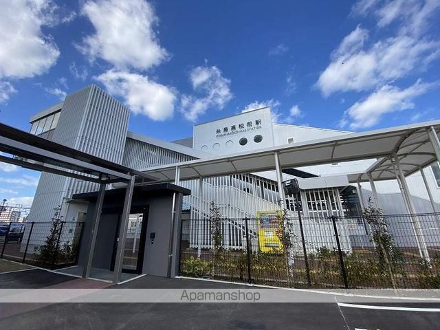 その他　糸島高校駅前（その他）まで965m