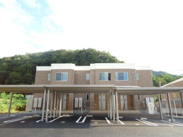 ベルフォレスタI