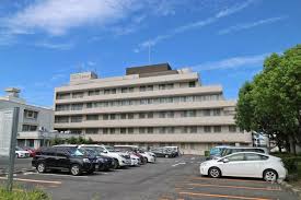 病院　医療法人いつき会守山いつき病院（病院）まで942m