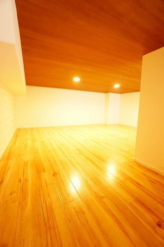 その他部屋・スペース　寝室にピッタリの洋室です