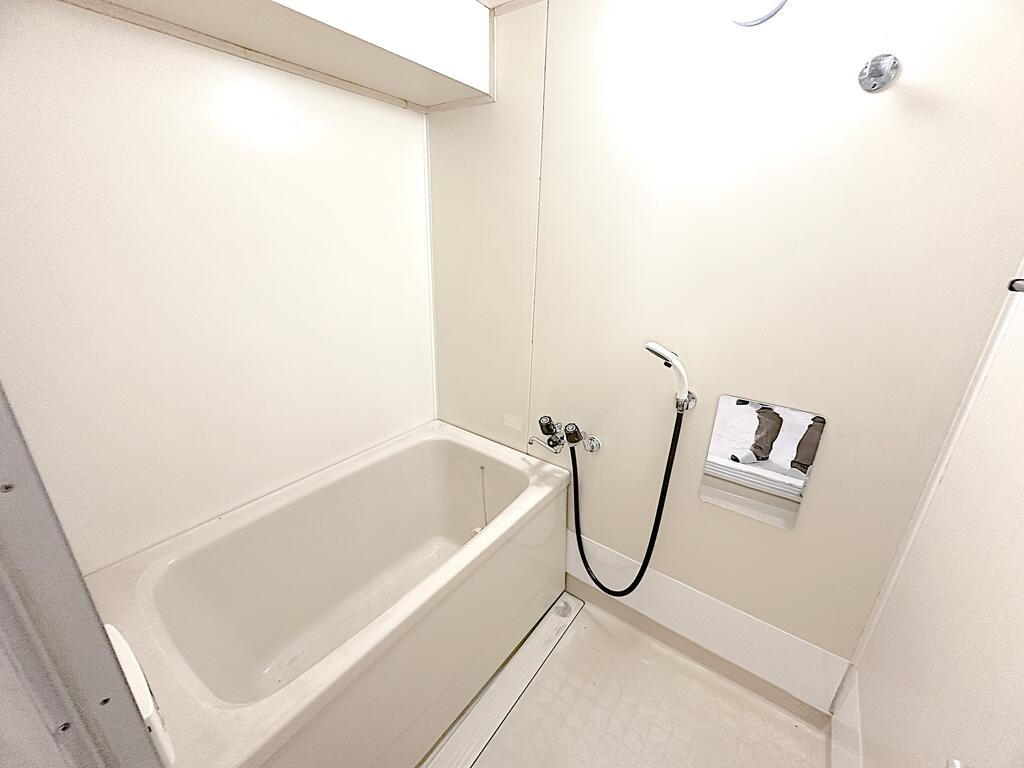 エクセレント アベの風呂写真