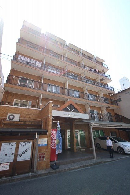 La Shanti 本川の外観写真