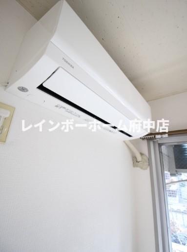 その他設備　※別号室参考写真