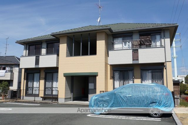 天竜浜名湖鉄道 フルーツパーク駅 徒歩33分 築23年