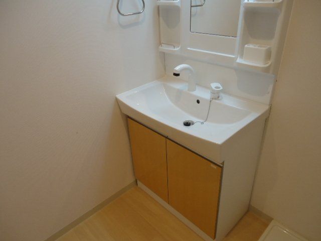 サンフィールドの内装写真