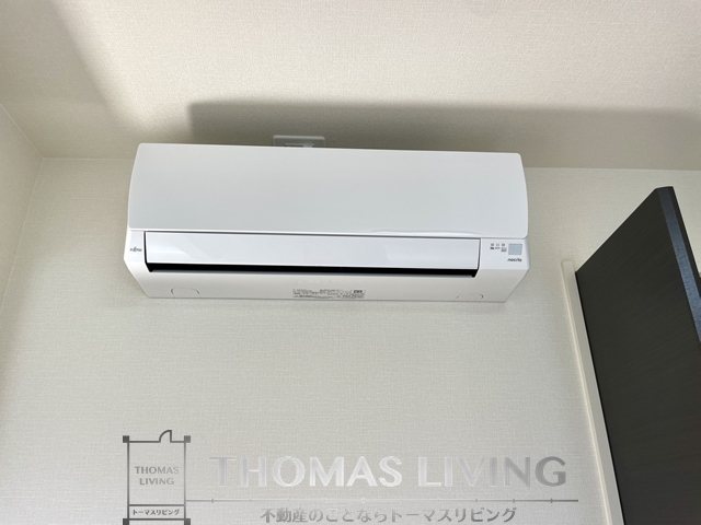 その他設備　※建築中の為参考写真