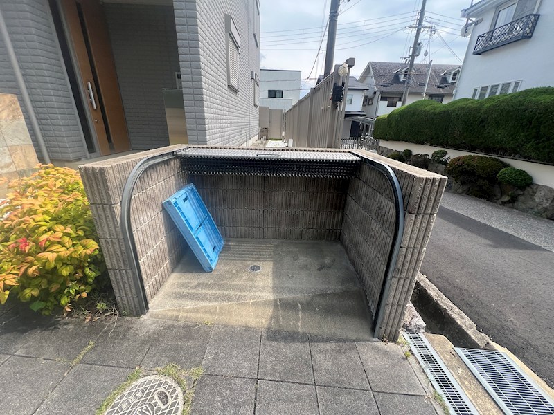 ボヌール上甲東園のその他写真