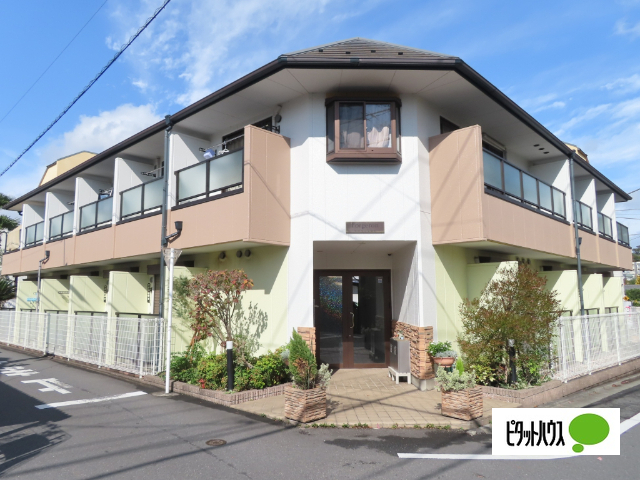 建物外観　☆外観☆