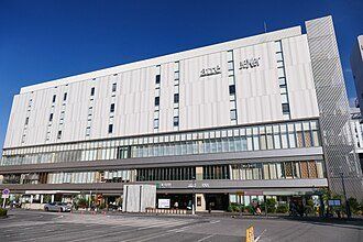 その他　浦和駅(JR東日本 東北本線(上野東京ライン))（その他）まで1080m