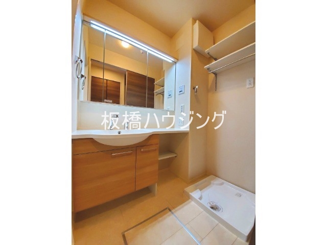 Prendre Simonsの内装写真