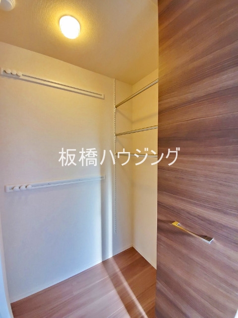 Prendre Simonsの内装写真