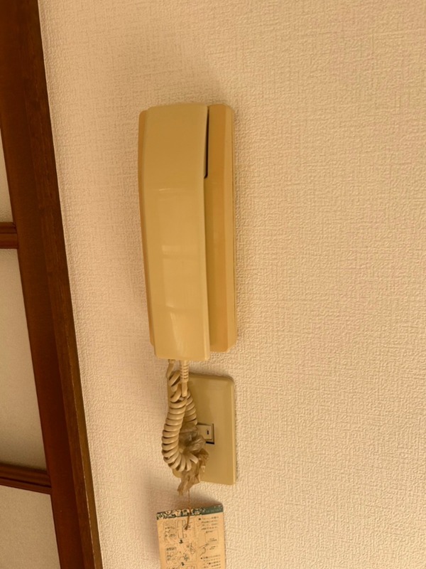 セキュリティ　別室参照