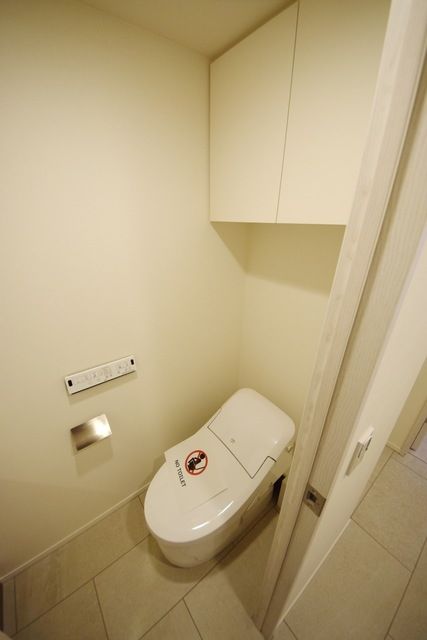 トイレ　トイレ※別部屋参考写真