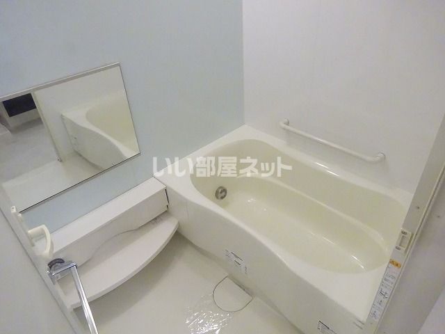 アーバネックス元町通の風呂写真