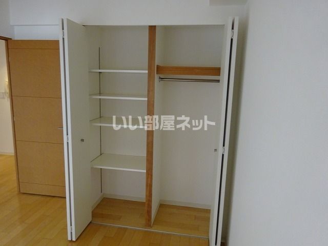 アーバネックス元町通の内装写真