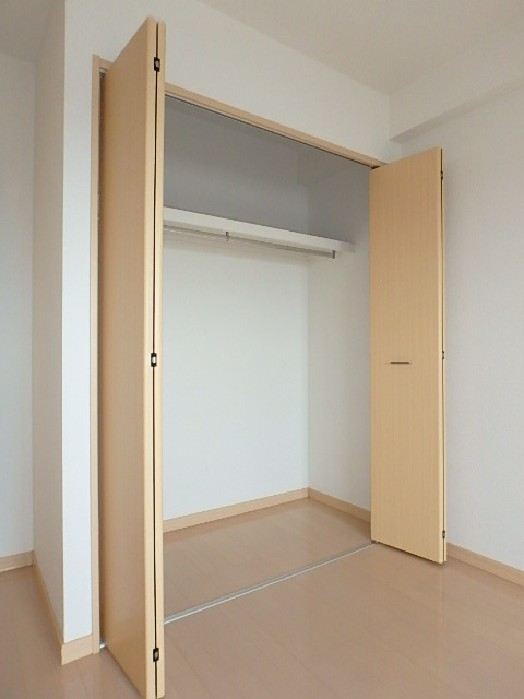 収納　図面と現状に相違がある場合には現状を優先