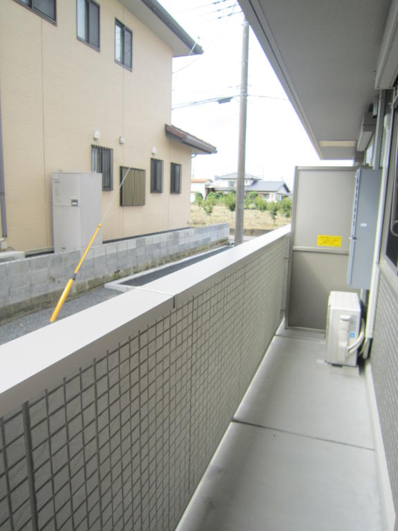 ＪＲ常磐線 勝田駅 徒歩31分 3階建 築12年の内装写真