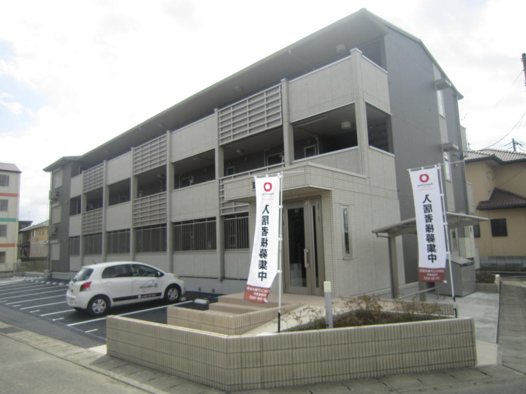 ＪＲ常磐線 勝田駅 徒歩31分 築12年