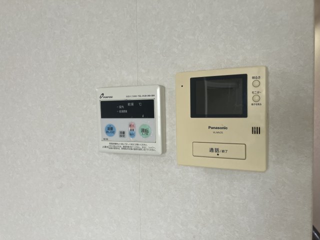 ＪＲ山陽本線 魚住駅 徒歩9分 2階建 築50年のその他写真